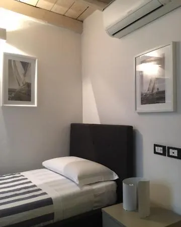 Barbacan Boutique Hotell