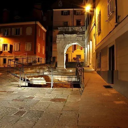 Barbacan Boutique Hotell