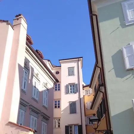 Barbacan Boutique Hotell *