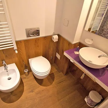 Barbacan Boutique * Trieste