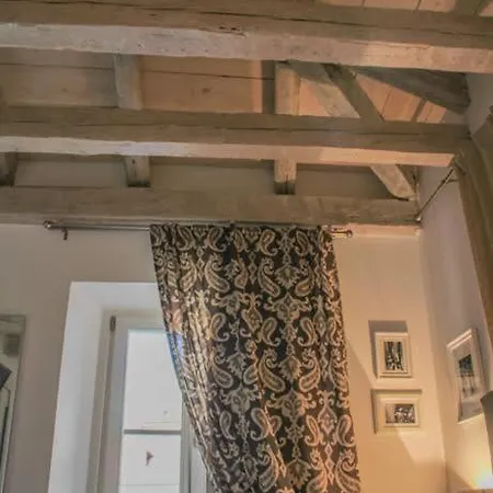 Barbacan Boutique Hotell