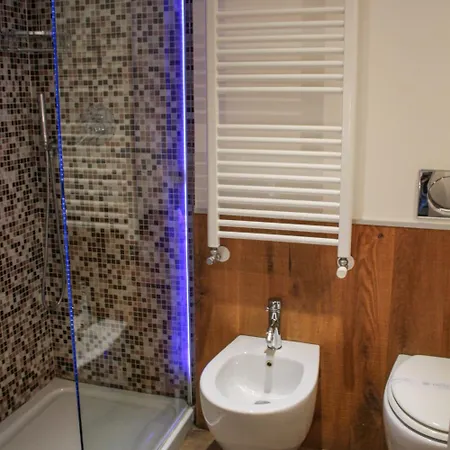 Hotell Barbacan Boutique *