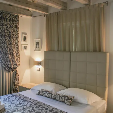 Barbacan Boutique Hotell