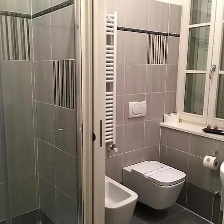 Hotell Barbacan Boutique