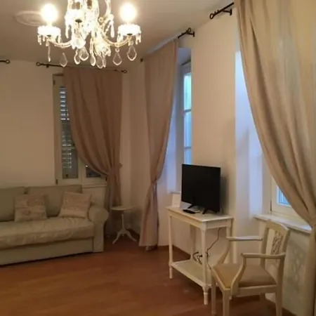 Hotell Barbacan Boutique