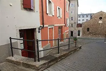 Barbacan Boutique Triest