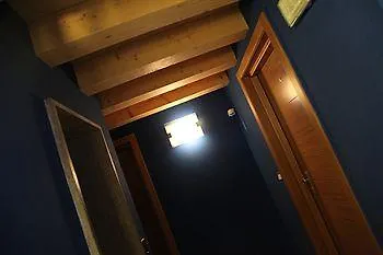 Hotell Barbacan Boutique Trieste