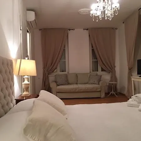 Hotell Barbacan Boutique *