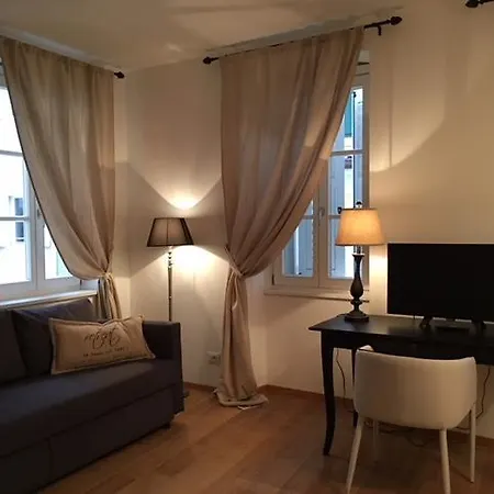 Barbacan Boutique * Trieste