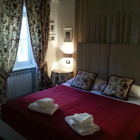 Barbacan Boutique Hotell