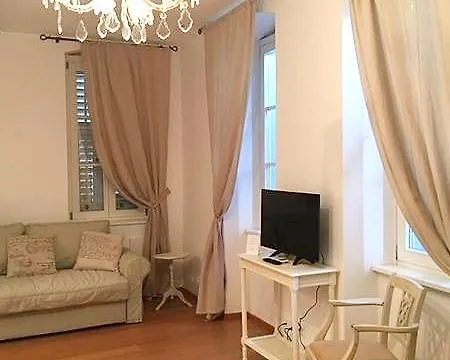 Barbacan Boutique Triest