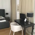 Barbacan Boutique Hotel Terst