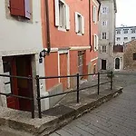 Barbacan Boutique Trieste