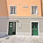 Hotel Barbacan Boutique Trieste