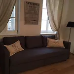 Hotel Barbacan Boutique Terst