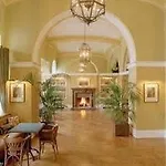 Hotel Barbacan Boutique Trieste