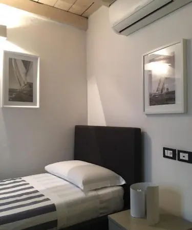 Barbacan Boutique Hotel