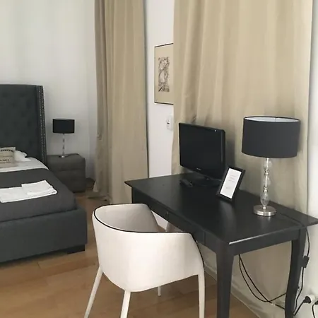 Barbacan Boutique Hotel Trieste