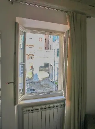 فندق Barbacan Boutique ترييستي