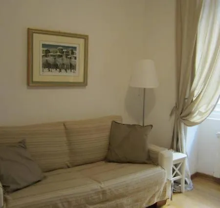 Barbacan Boutique Hotel Trieste