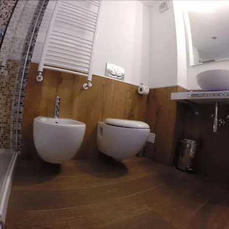 Barbacan Boutique فندق