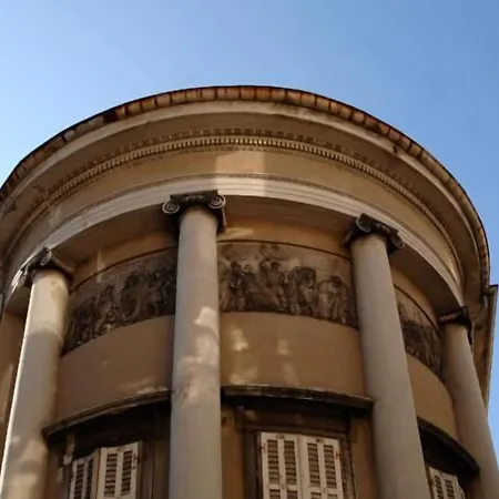 فندق Barbacan Boutique