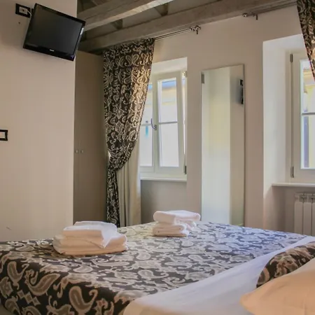 Barbacan Boutique Hotel Trieste