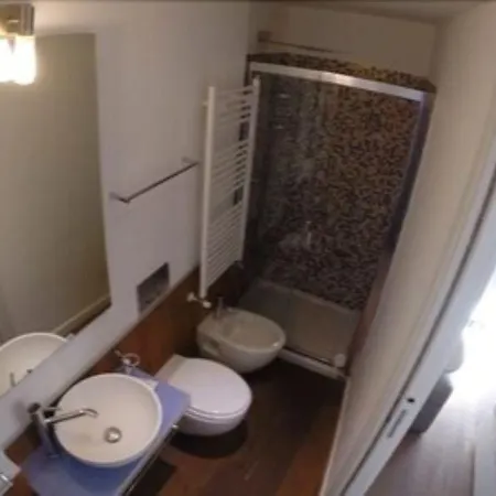 Barbacan Boutique فندق ترييستي