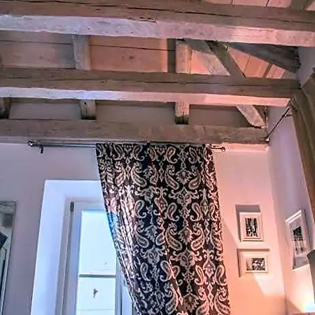 Barbacan Boutique Hotel Triest