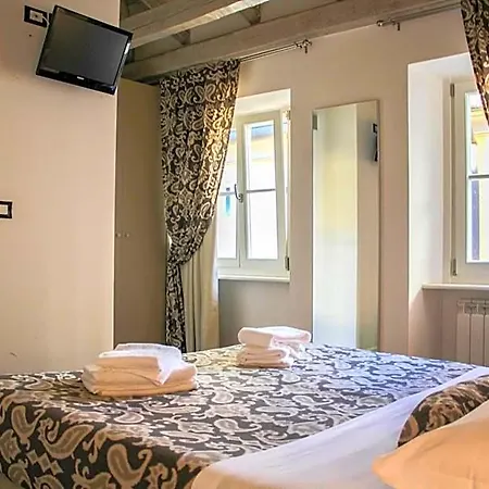 Barbacan Boutique Trieste
