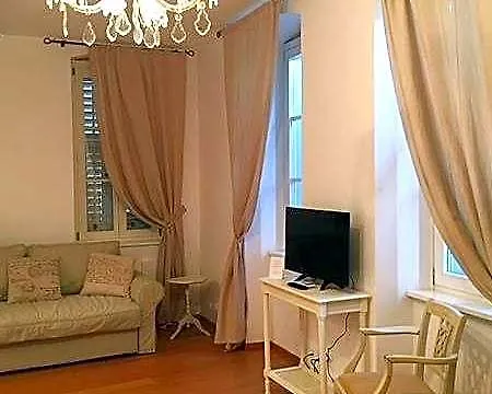 Hotel Barbacan Boutique Trieste