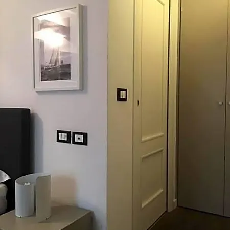 Hotel Barbacan Boutique Trieste