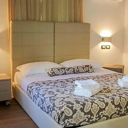 Barbacan Boutique Hotel Trieste