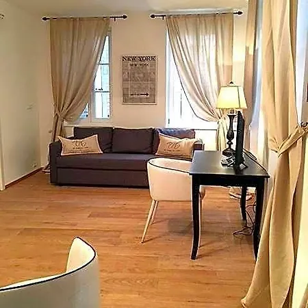Hotel Barbacan Boutique