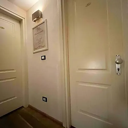 Barbacan Boutique Hotel Trieste