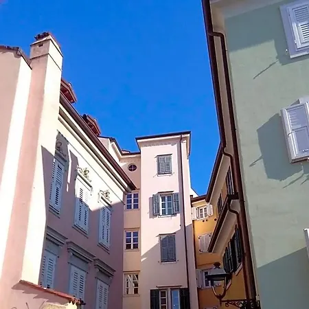 Barbacan Boutique * Trieste