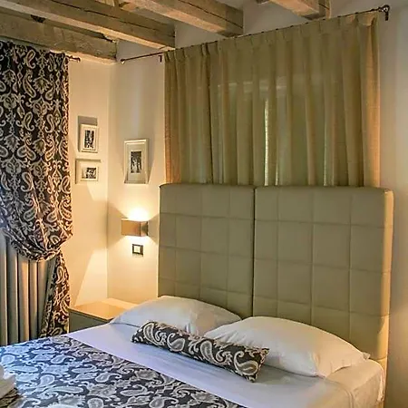 Barbacan Boutique Hotel Trieste