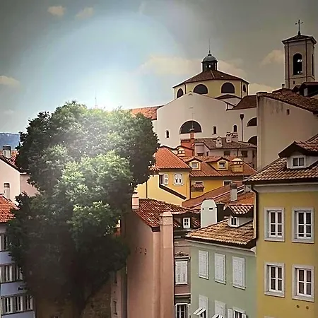 Barbacan Boutique * Trieste