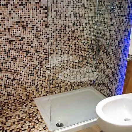 Barbacan Boutique Hotel Trieste
