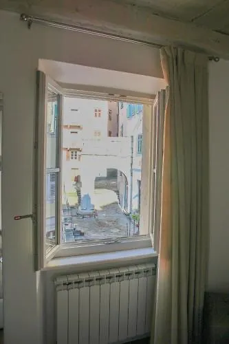 Hotel Barbacan Boutique Trieste