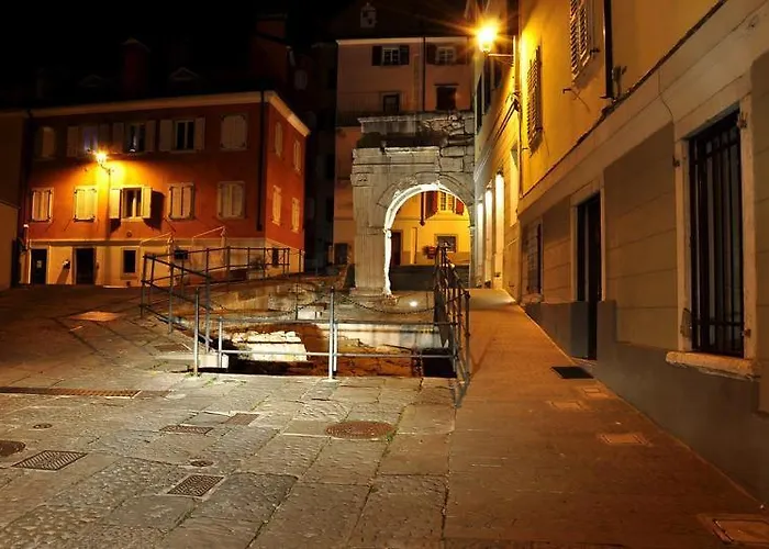 Barbacan Boutique Hotel