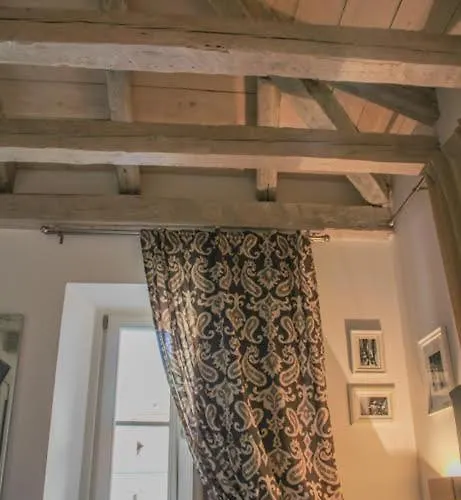 Barbacan Boutique Hotel