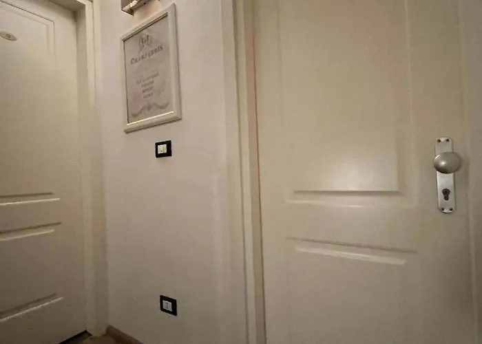 Hotel Barbacan Boutique Trieste