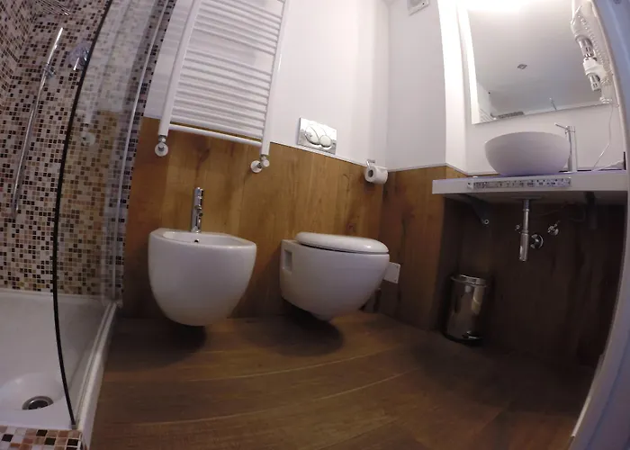 Barbacan Boutique Hotel