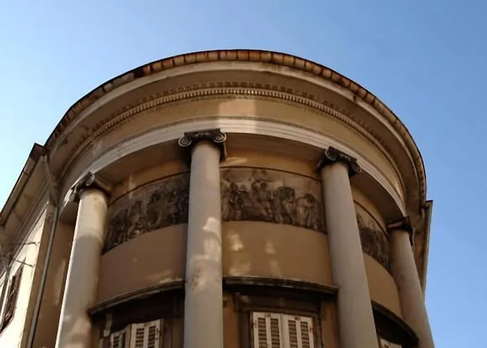 Hotel Barbacan Boutique