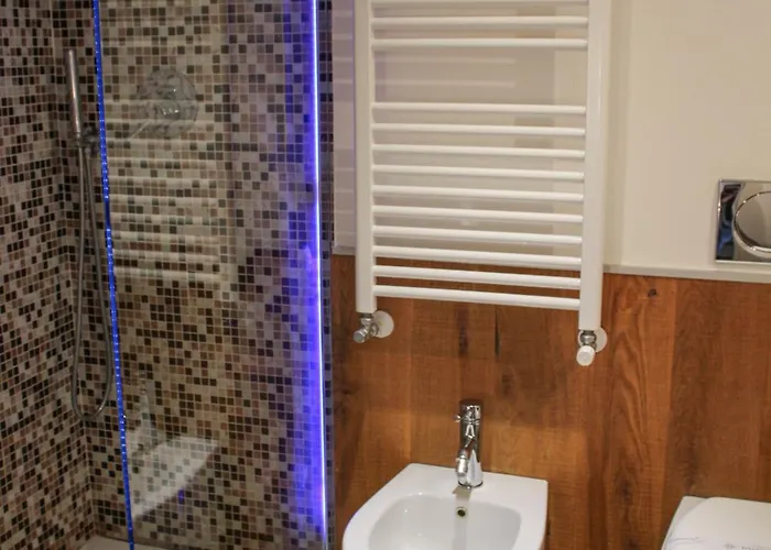 Hotel Barbacan Boutique *