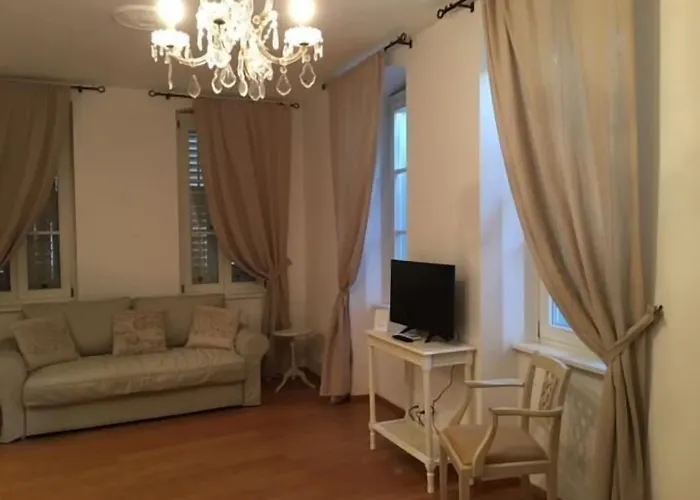 Hotel Barbacan Boutique