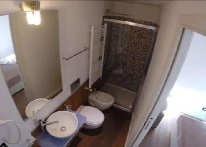 Barbacan Boutique Hotel Trieste