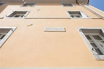 Barbacan Boutique Hotel