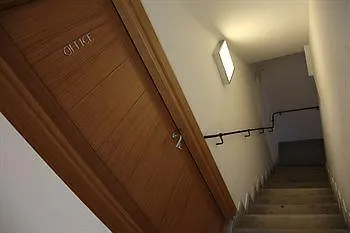 Barbacan Boutique Hotel Trieste